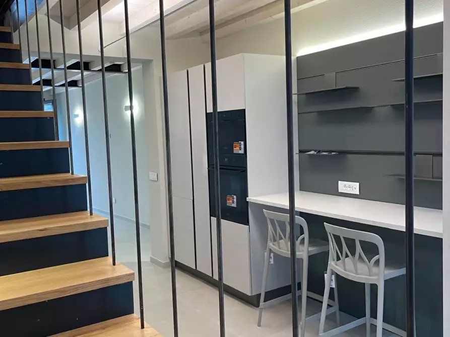 Immagine 2 di Casa indipendente in vendita  in Via Da Feltre a Mantova