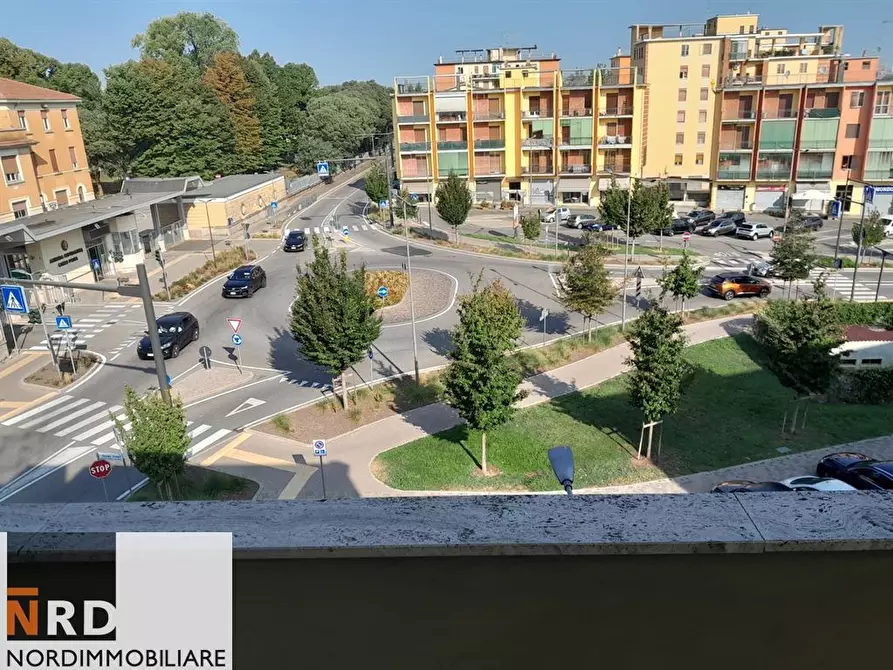 appartamento in vendita a Mantova in zona Valletta Paiolo