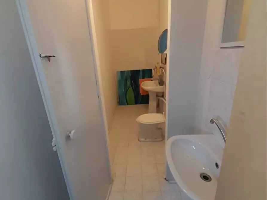 Immagine 1 di Capannone industriale in vendita  in via Santa Marta a Mantova