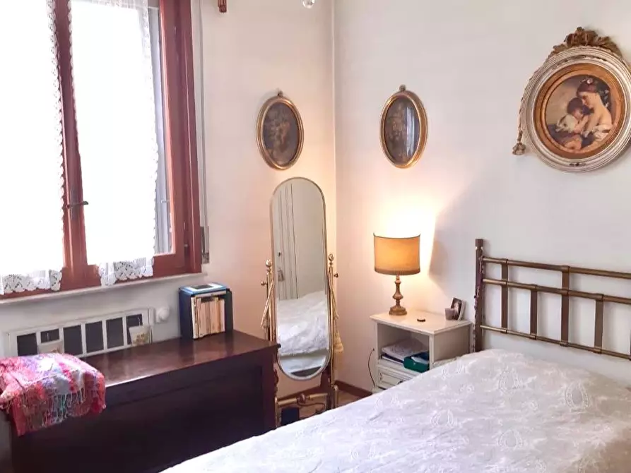 Immagine 6 di Appartamento in vendita  a Mantova