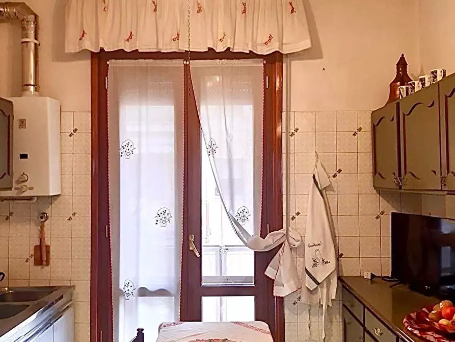 Immagine 1 di Appartamento in vendita  a Mantova