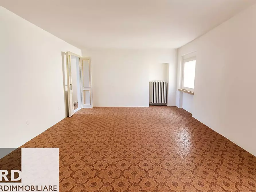 Immagine 5 di Appartamento in vendita  in Vicolo De Cani a Mantova