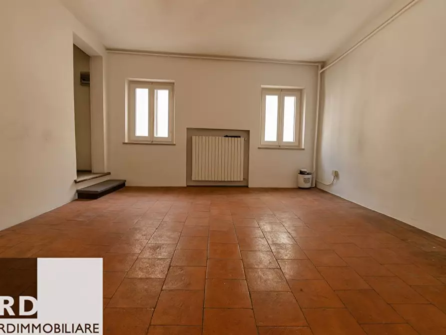 Immagine 1 di Appartamento in vendita  in Vicolo De Cani a Mantova