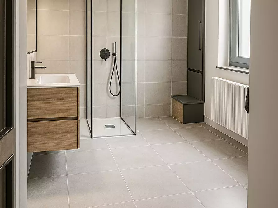 Immagine 7 di Appartamento in vendita  in Vicolo De Cani a Mantova