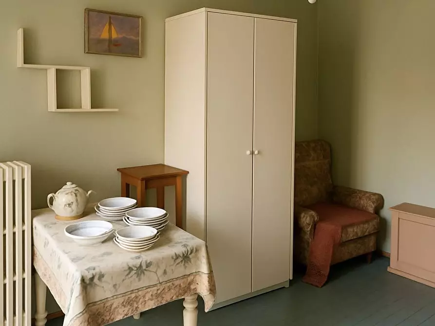 Immagine 1 di Appartamento in vendita  in SANT'EGIDIO a Mantova