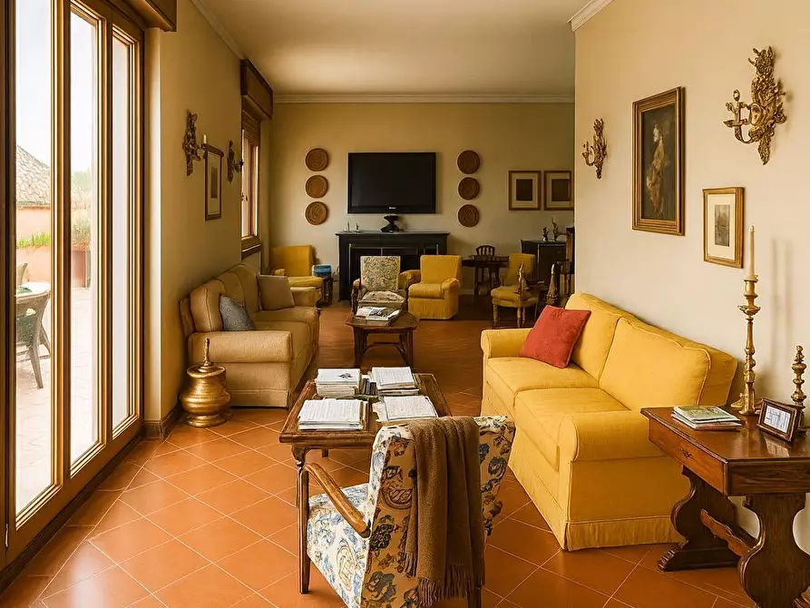 Immagine 9 di Appartamento in vendita  in SANT'EGIDIO a Mantova