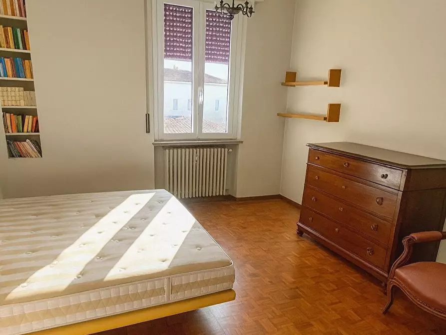 Immagine 5 di Appartamento in vendita  in SANT'EGIDIO a Mantova