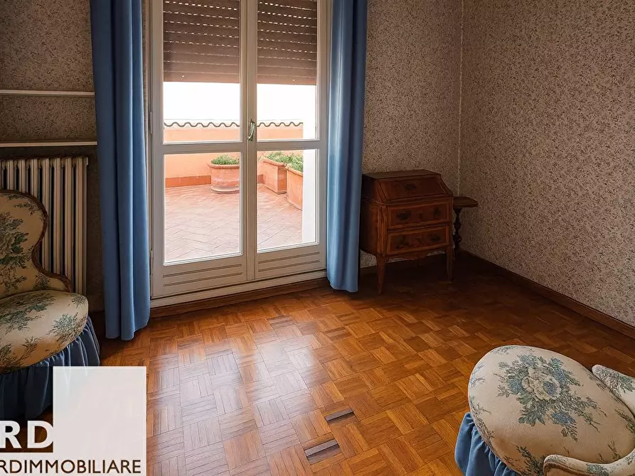 Immagine 4 di Appartamento in vendita  in SANT'EGIDIO a Mantova