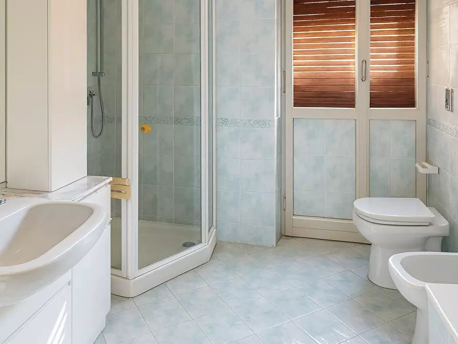 Immagine 6 di Appartamento in vendita  in SANT'EGIDIO a Mantova