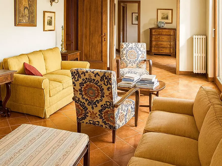 Immagine 8 di Appartamento in vendita  in SANT'EGIDIO a Mantova