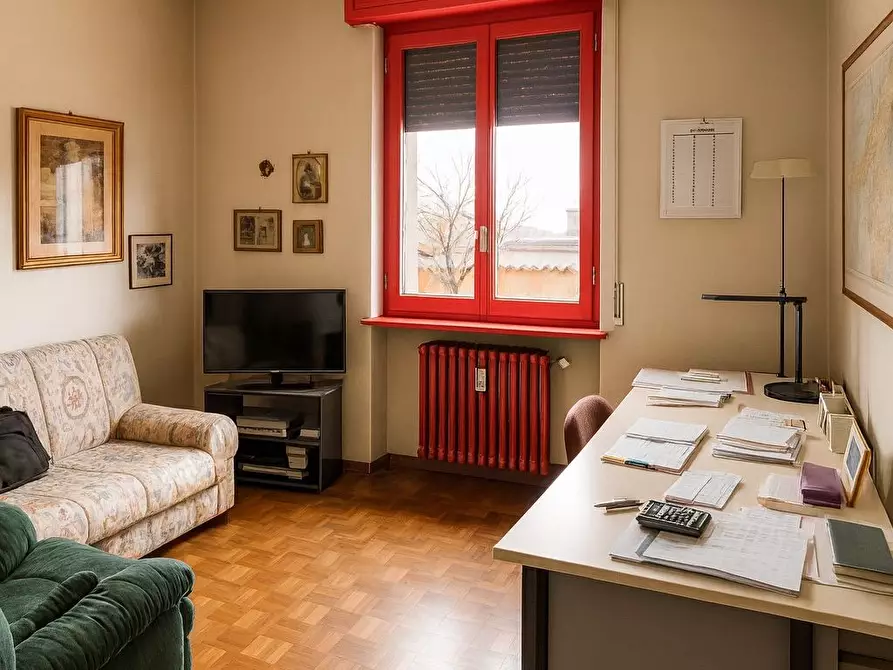 Immagine 4 di Appartamento in vendita  in SANT'EGIDIO a Mantova