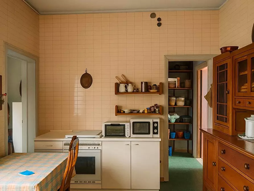 Immagine 1 di Appartamento in vendita  in SANT'EGIDIO a Mantova