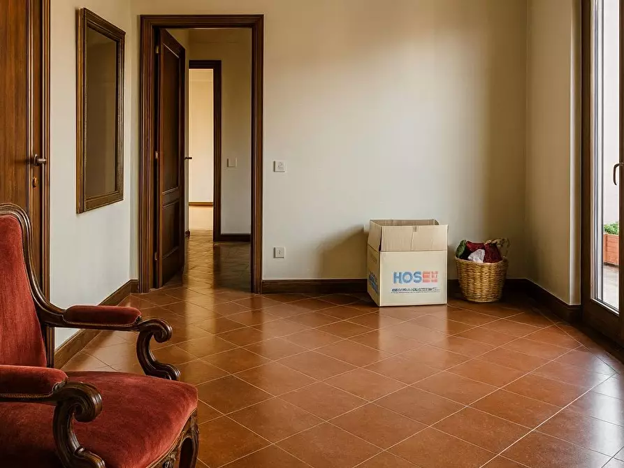 Immagine 3 di Appartamento in vendita  in SANT'EGIDIO a Mantova