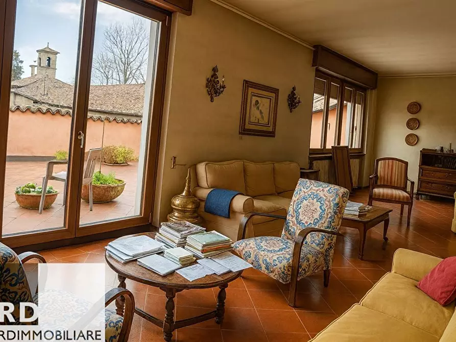 Immagine 5 di Appartamento in vendita  in SANT'EGIDIO a Mantova