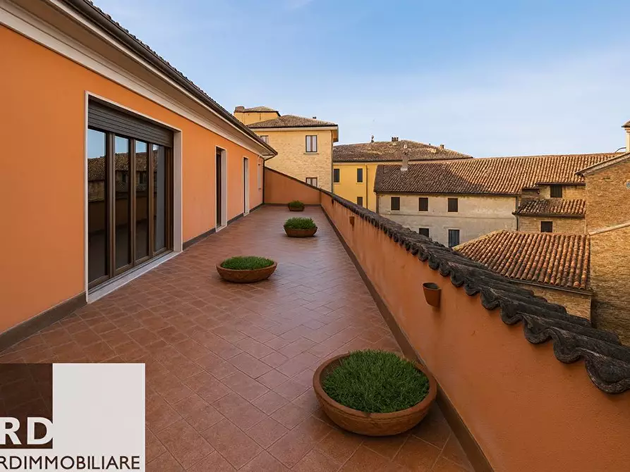 Immagine 7 di Appartamento in vendita  in SANT'EGIDIO a Mantova