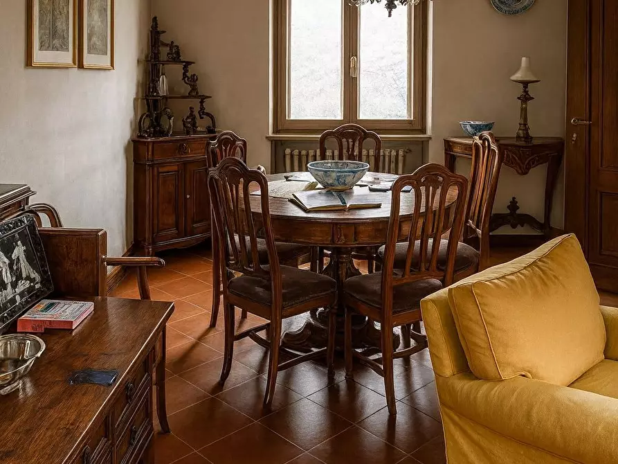 Immagine 2 di Appartamento in vendita  in SANT'EGIDIO a Mantova