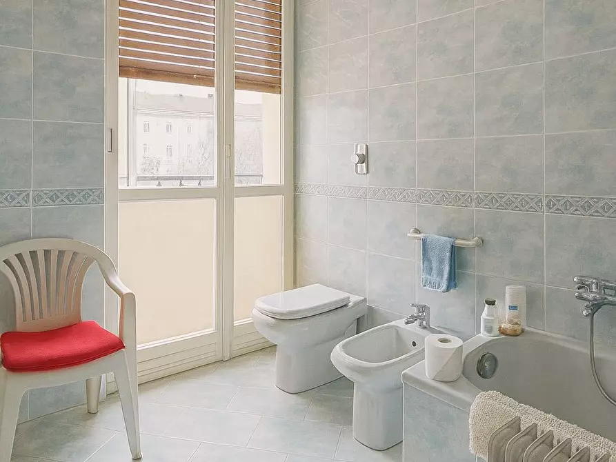 Immagine 1 di Appartamento in vendita  in SANT'EGIDIO a Mantova