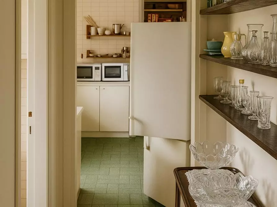 Immagine 3 di Appartamento in vendita  in SANT'EGIDIO a Mantova