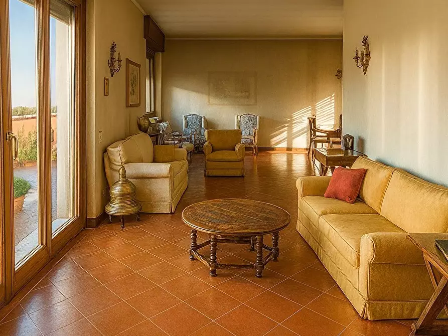 Immagine 5 di Appartamento in vendita  in SANT'EGIDIO a Mantova