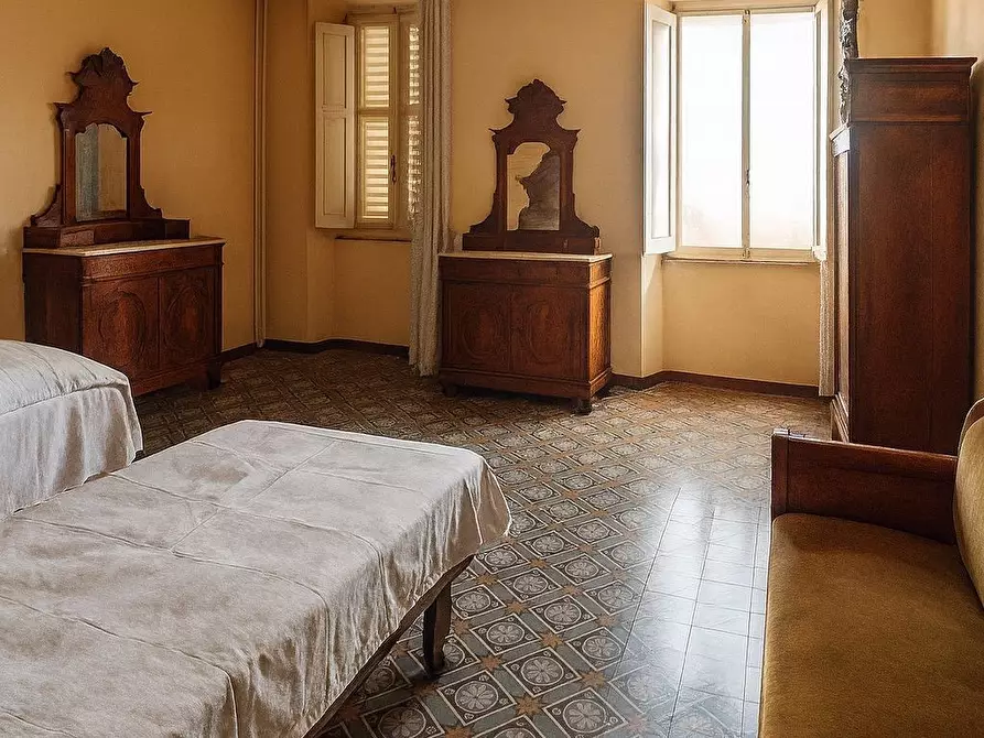 Immagine 6 di Villa in vendita  in Ferrari a Marmirolo