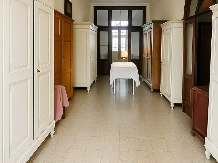 Immagine 9 di Villa in vendita  in Ferrari a Marmirolo