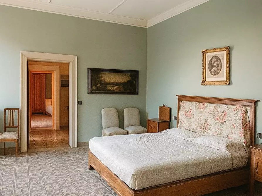 Immagine 4 di Villa in vendita  in Ferrari a Marmirolo