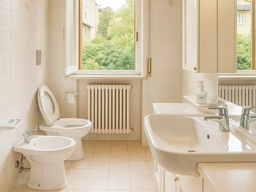 Immagine 8 di Villa in vendita  in Fermi a San Giorgio Di Mantova