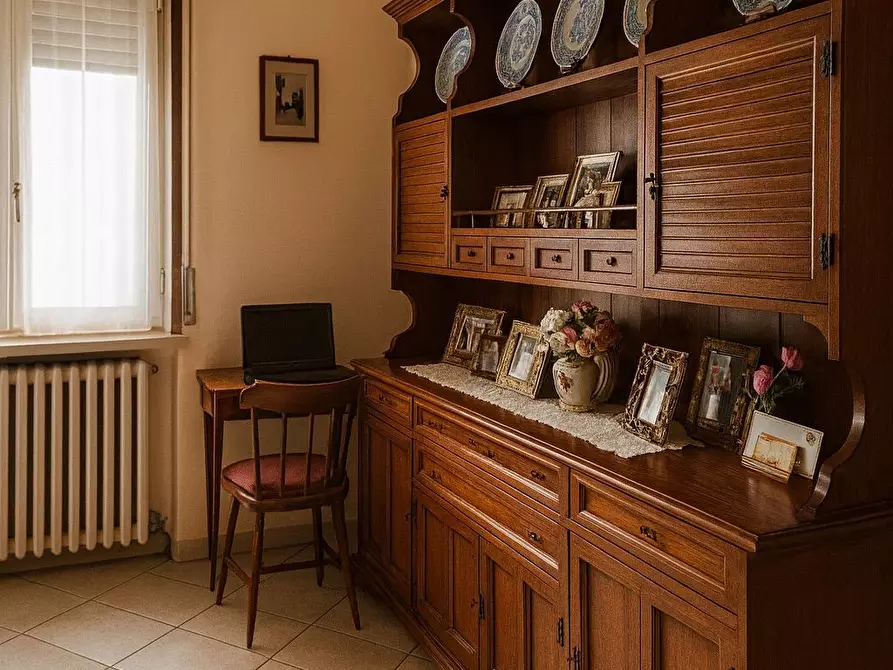 Immagine 1 di Villa in vendita  in Fermi a San Giorgio Di Mantova