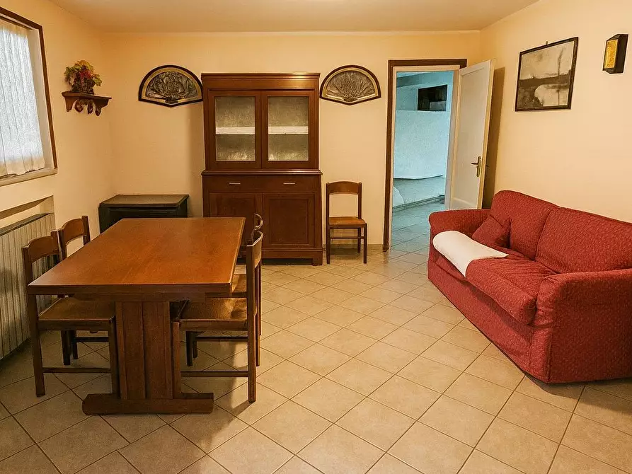 Immagine 7 di Villa in vendita  in Fermi a San Giorgio Di Mantova