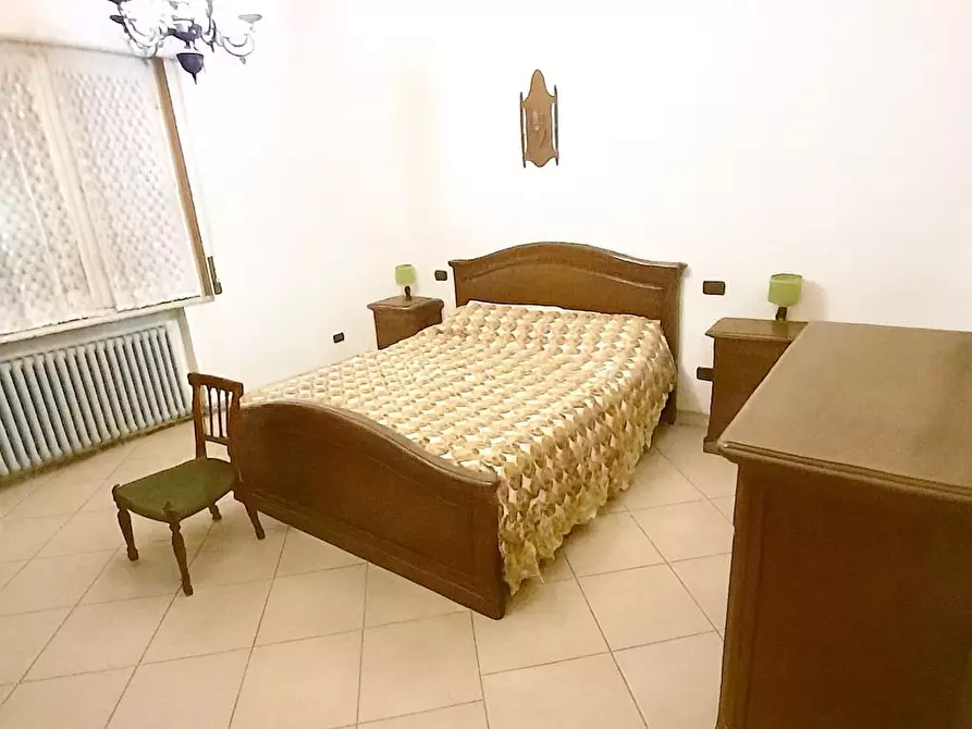 Immagine 9 di Villa in vendita  in Fermi a San Giorgio Di Mantova