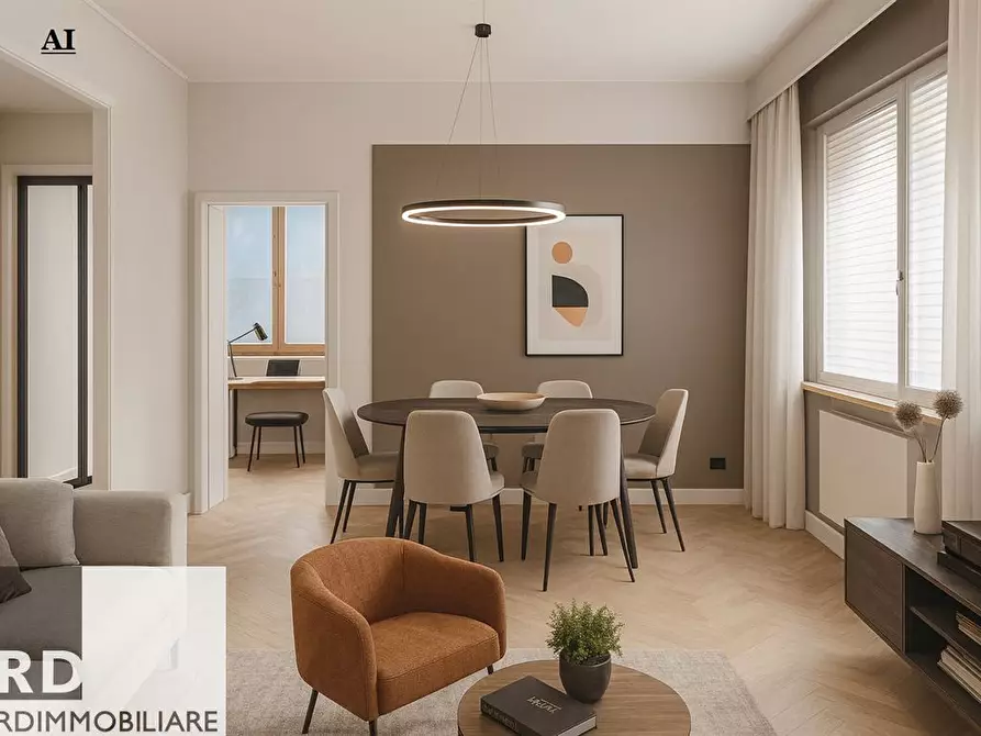 Immagine 5 di Villa in vendita  in roma a San Giorgio Di Mantova