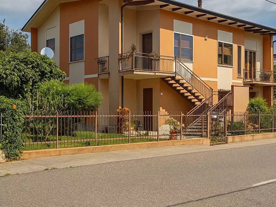 Immagine 8 di Villa in vendita  in roma a San Giorgio Di Mantova