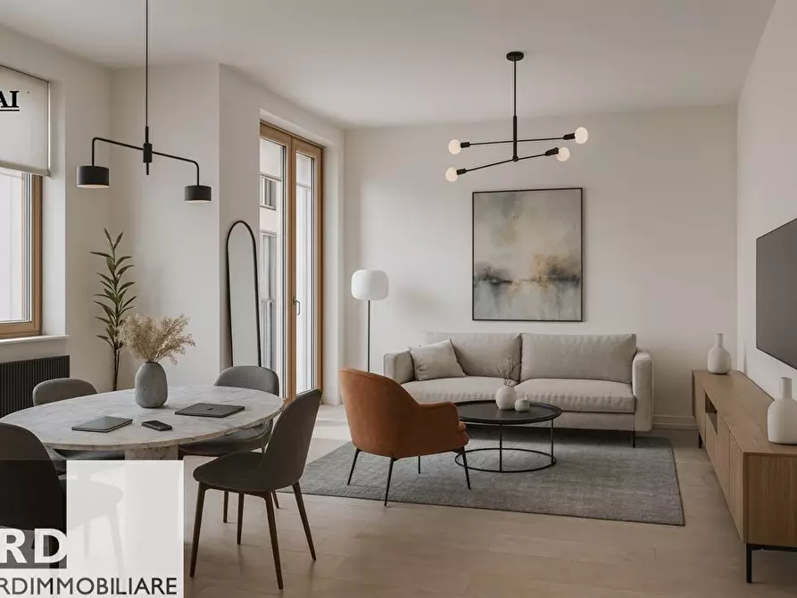 Immagine 3 di Villa in vendita  in roma a San Giorgio Di Mantova