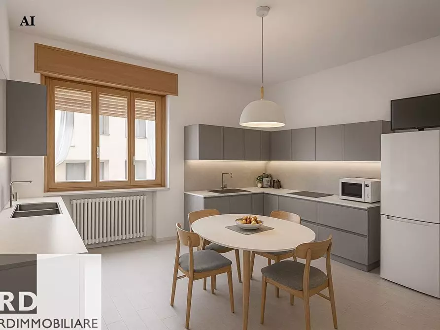 Immagine 2 di Villa in vendita  in roma a San Giorgio Di Mantova