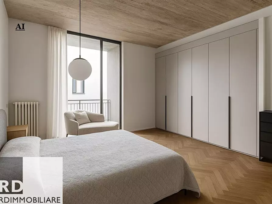 Immagine 7 di Villa in vendita  in roma a San Giorgio Di Mantova