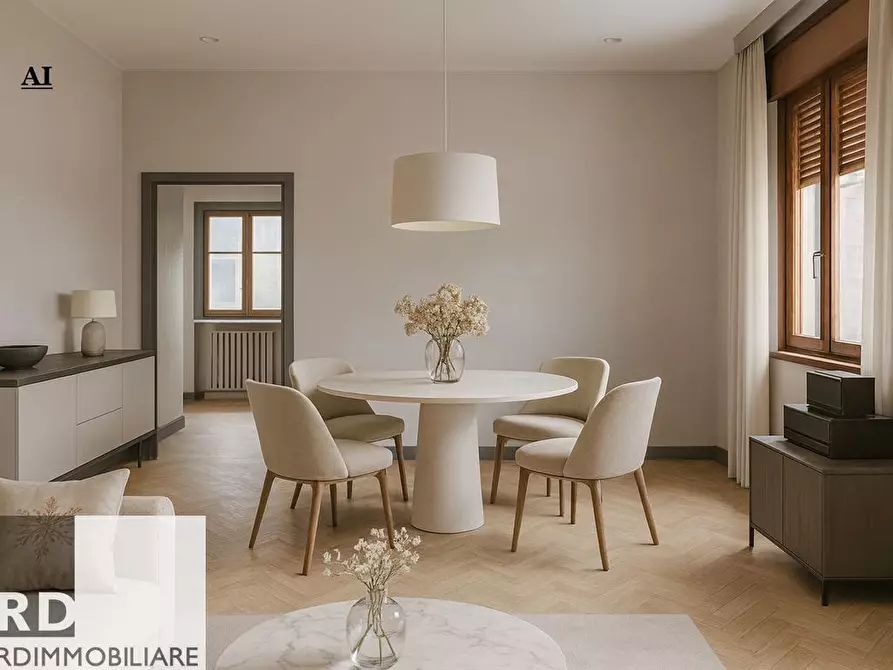 Immagine 4 di Villa in vendita  in roma a San Giorgio Di Mantova