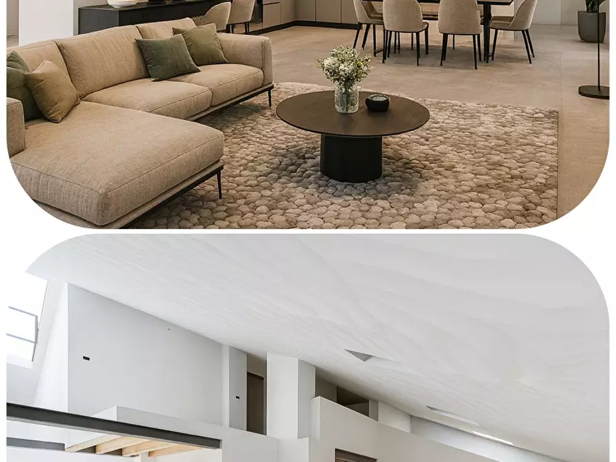 Immagine 9 di Appartamento in vendita  in via Chiassi 20 a Mantova