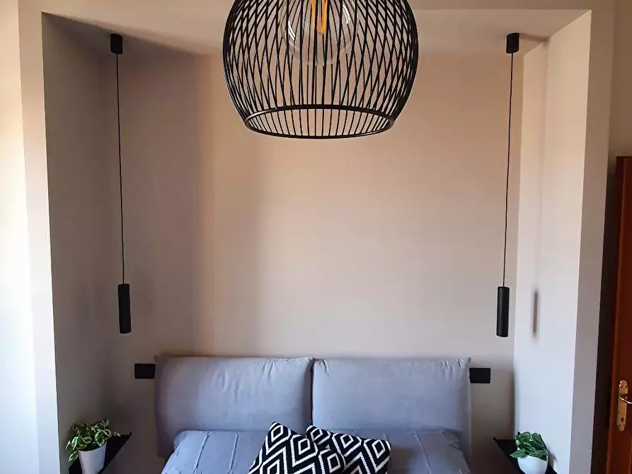 Immagine 5 di Appartamento in vendita  a Mantova