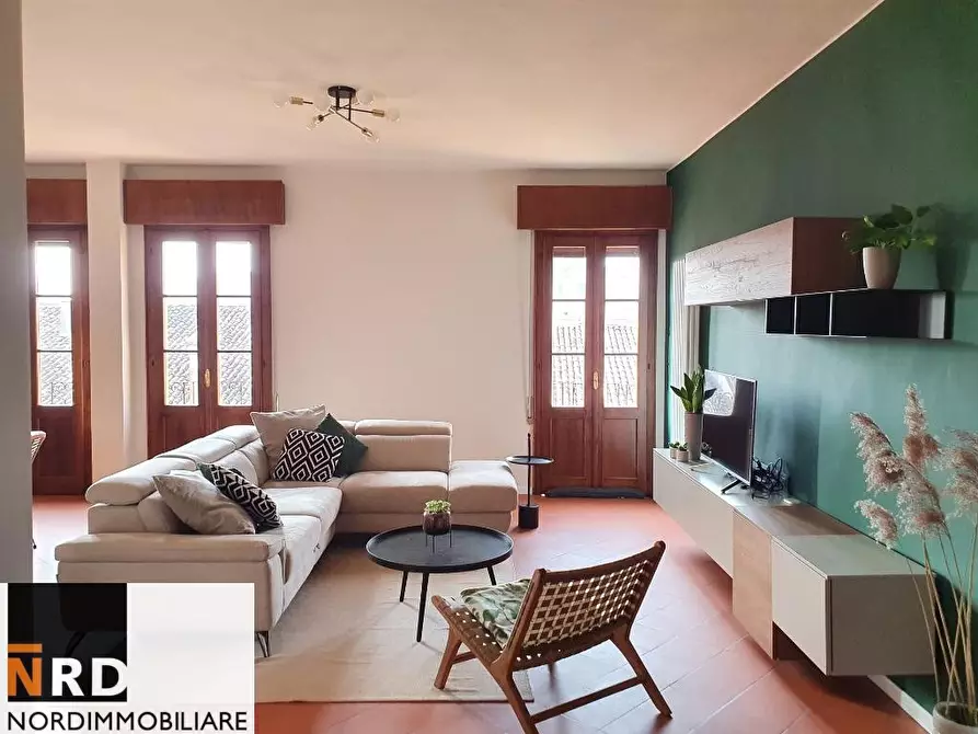 Immagine 9 di Appartamento in vendita  a Mantova