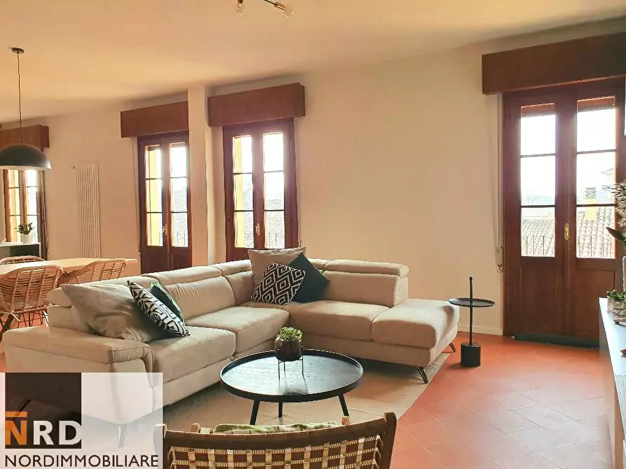 Immagine 8 di Appartamento in vendita  a Mantova