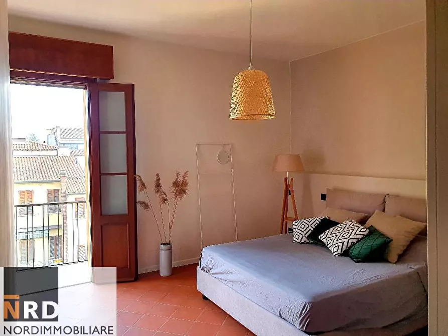 Immagine 7 di Appartamento in vendita  a Mantova