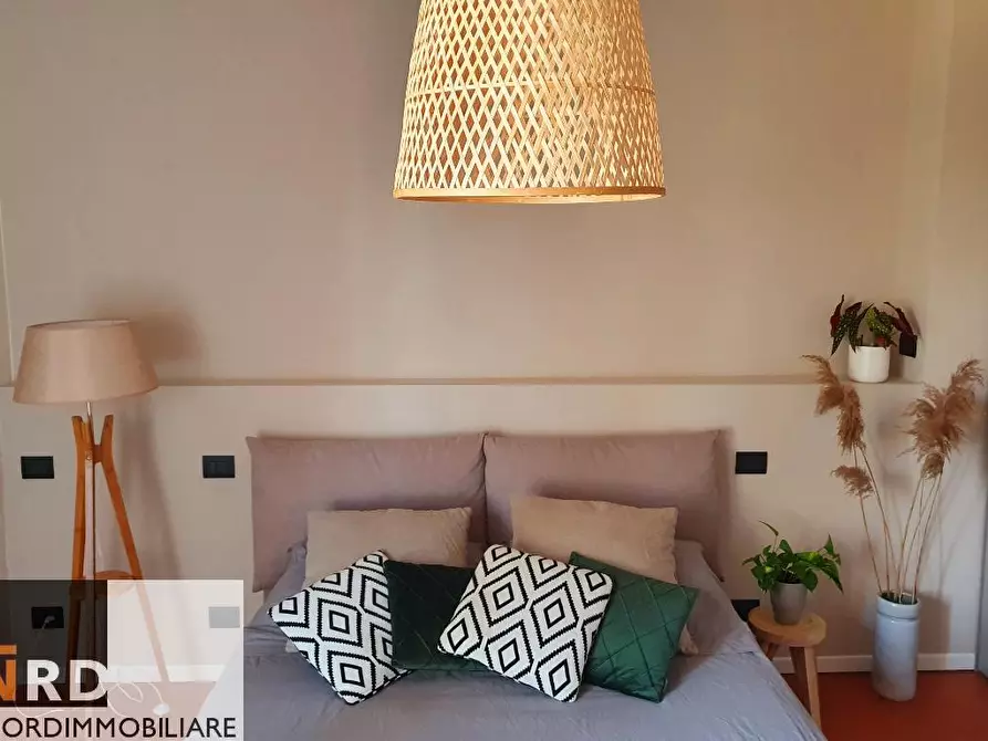 Immagine 3 di Appartamento in vendita  a Mantova