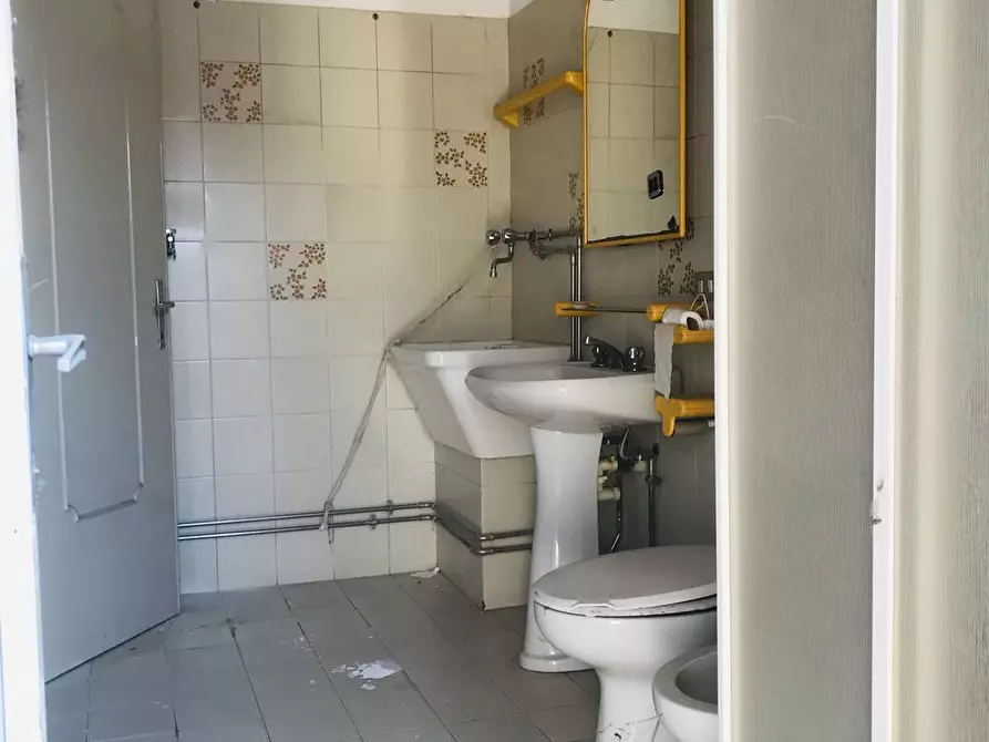 Immagine 5 di Casa indipendente in vendita  in Battisti 3 a Rivarolo Mantovano