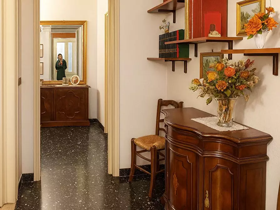 Immagine 1 di Appartamento in vendita  a Mantova