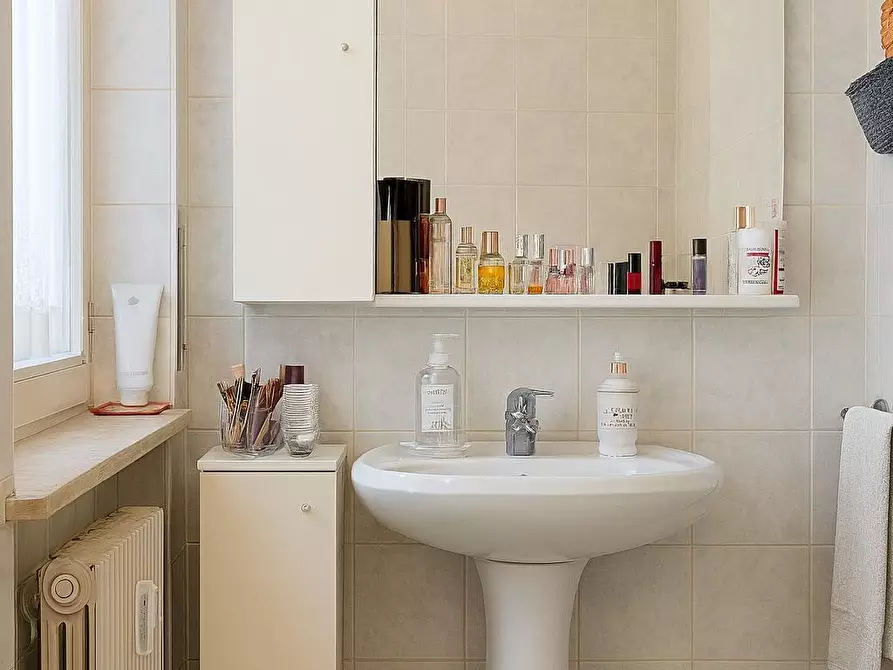 Immagine 5 di Appartamento in vendita  a Mantova