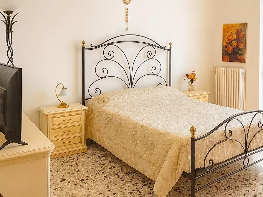 Immagine 3 di Appartamento in vendita  a Mantova