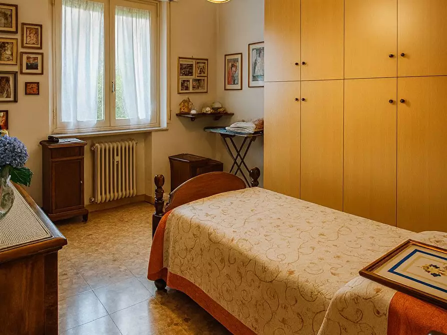 Immagine 7 di Appartamento in vendita  a Mantova