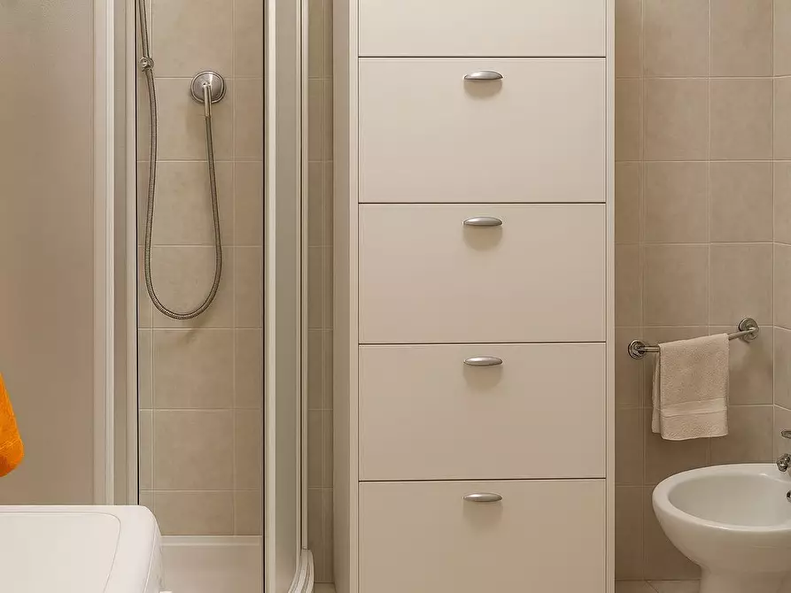 Immagine 4 di Appartamento in vendita  a Mantova