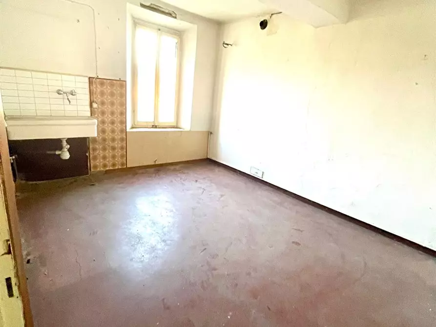 Immagine 1 di Casa indipendente in vendita  in Via Mazzini a Rivarolo Mantovano