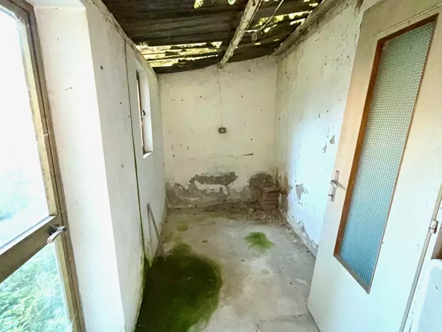 Immagine 7 di Casa indipendente in vendita  in Via Mazzini a Rivarolo Mantovano